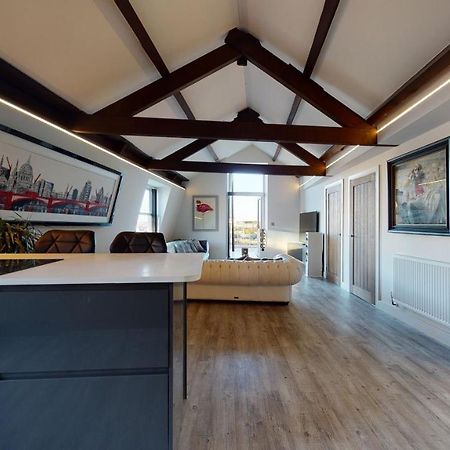 Barbican Boutique Luxury Apartments & Rooms, Plymouth Dış mekan fotoğraf