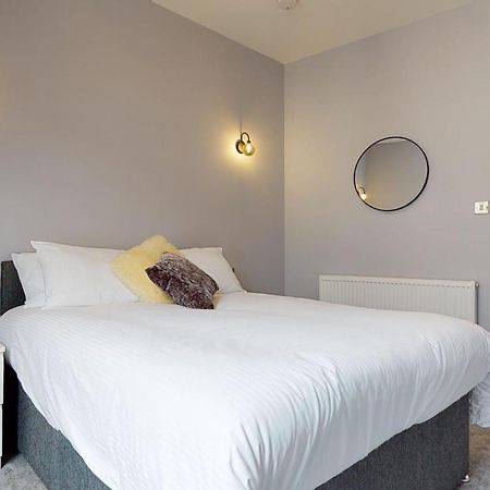 Barbican Boutique Luxury Apartments & Rooms, Plymouth Dış mekan fotoğraf
