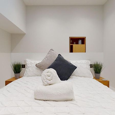 Barbican Boutique Luxury Apartments & Rooms, Plymouth Dış mekan fotoğraf