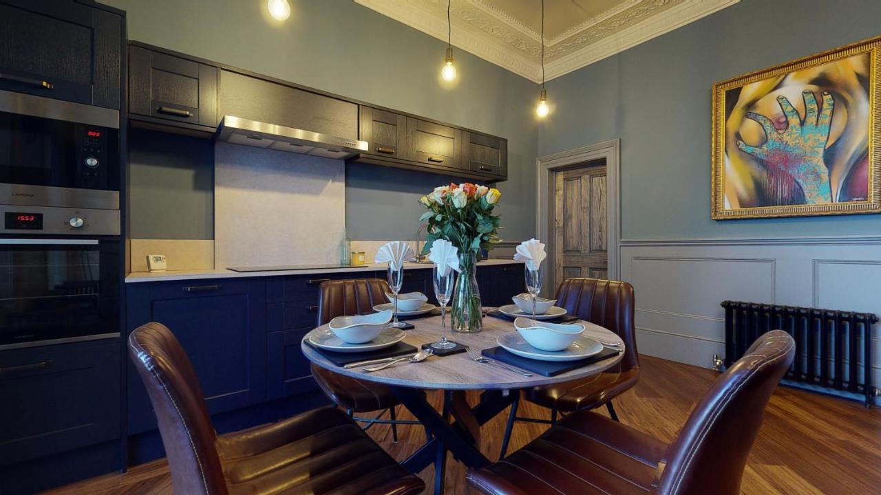 Barbican Boutique Luxury Apartments & Rooms, Plymouth Dış mekan fotoğraf