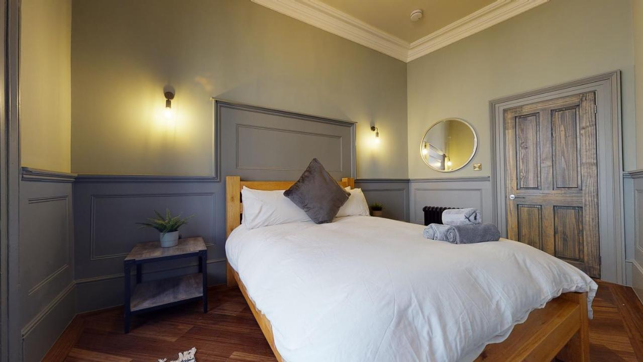 Barbican Boutique Luxury Apartments & Rooms, Plymouth Dış mekan fotoğraf