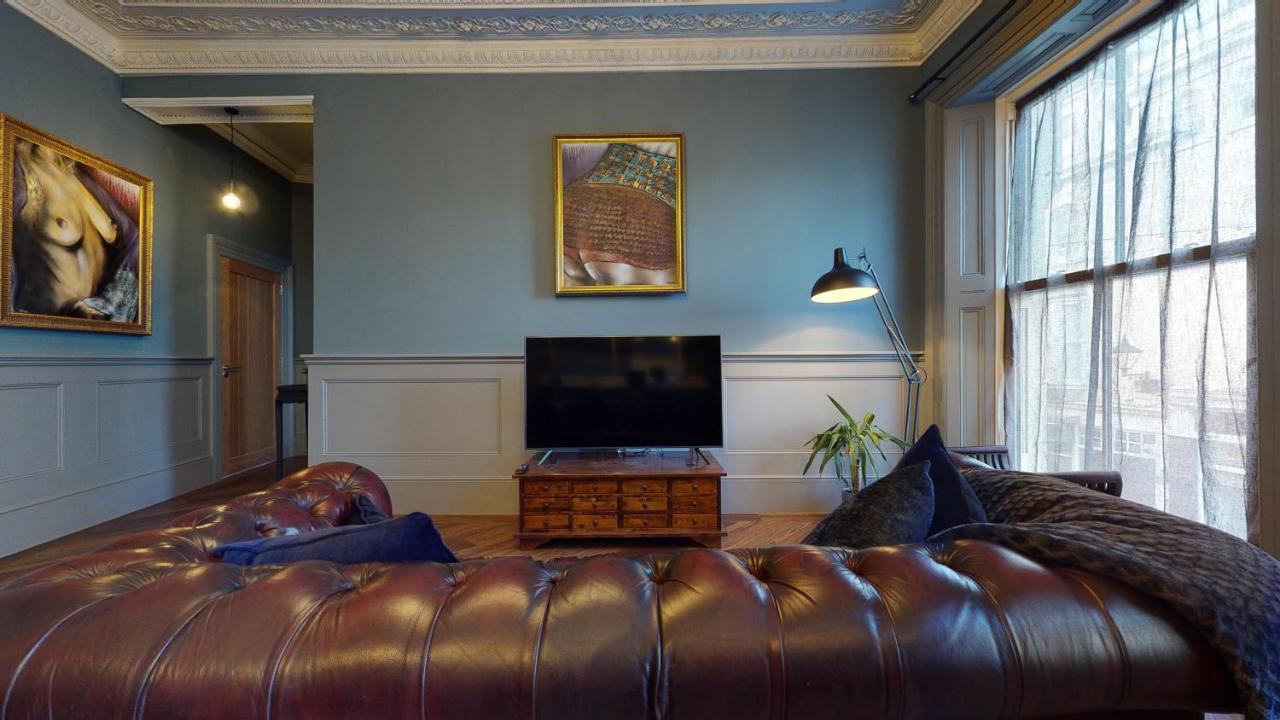 Barbican Boutique Luxury Apartments & Rooms, Plymouth Dış mekan fotoğraf