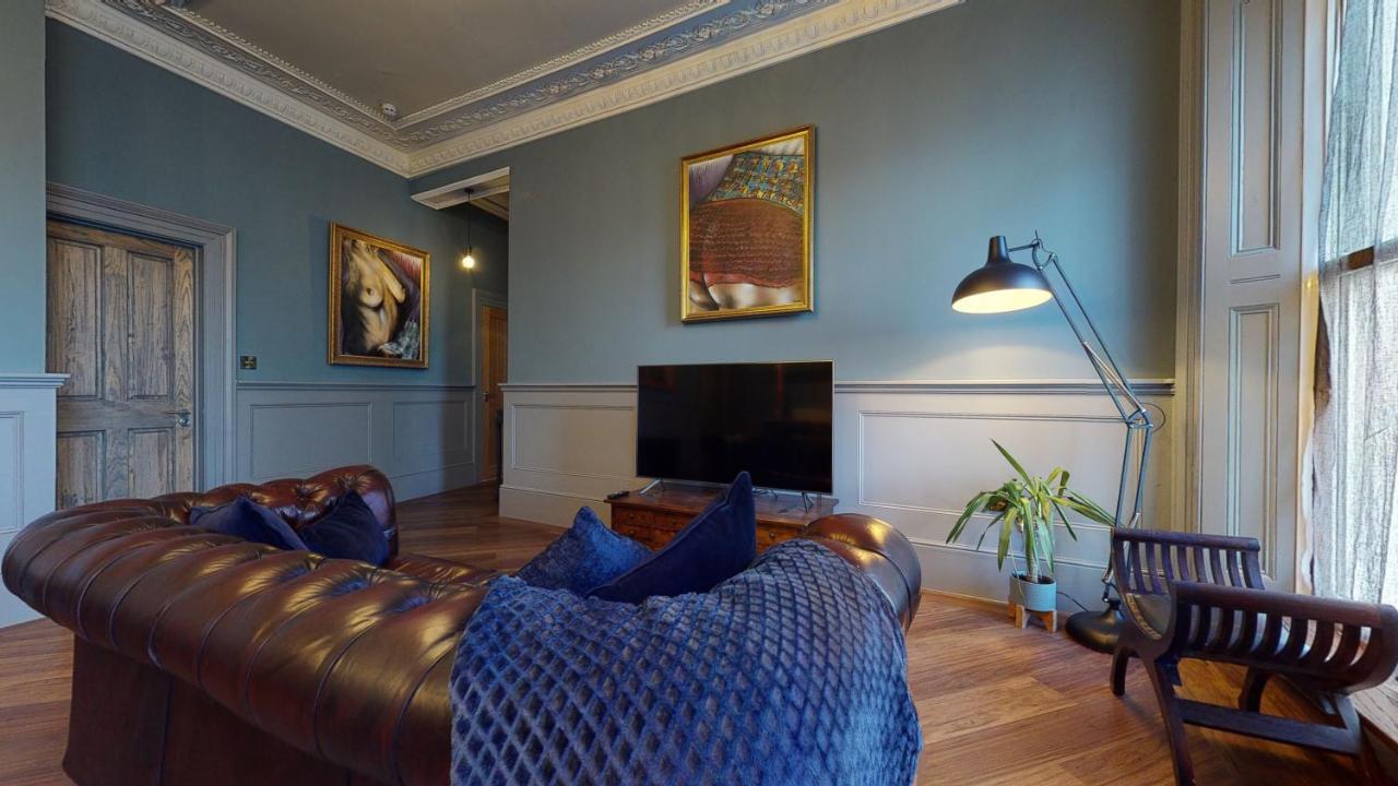 Barbican Boutique Luxury Apartments & Rooms, Plymouth Dış mekan fotoğraf