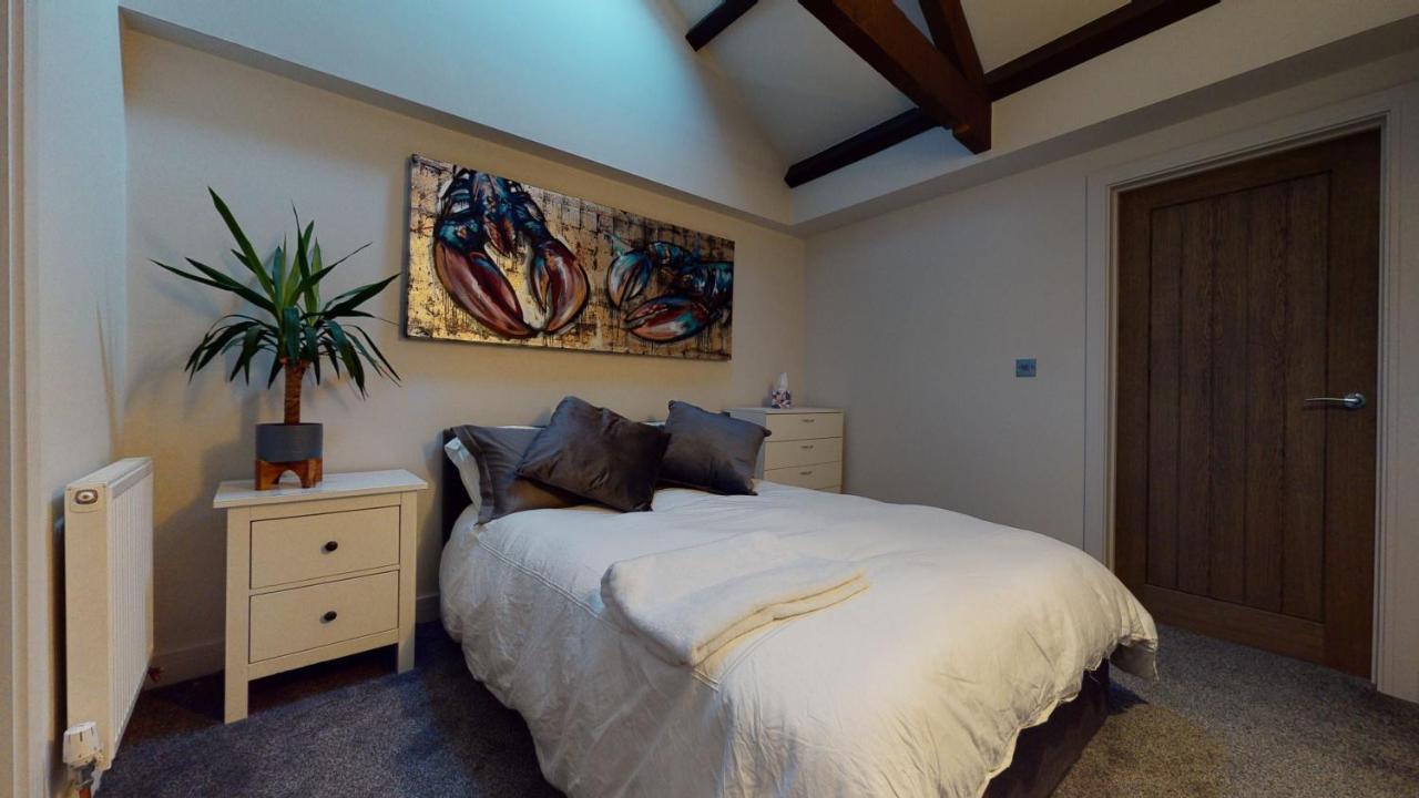 Barbican Boutique Luxury Apartments & Rooms, Plymouth Dış mekan fotoğraf