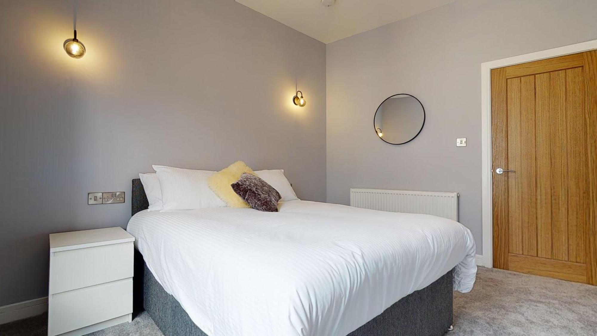 Barbican Boutique Luxury Apartments & Rooms, Plymouth Dış mekan fotoğraf