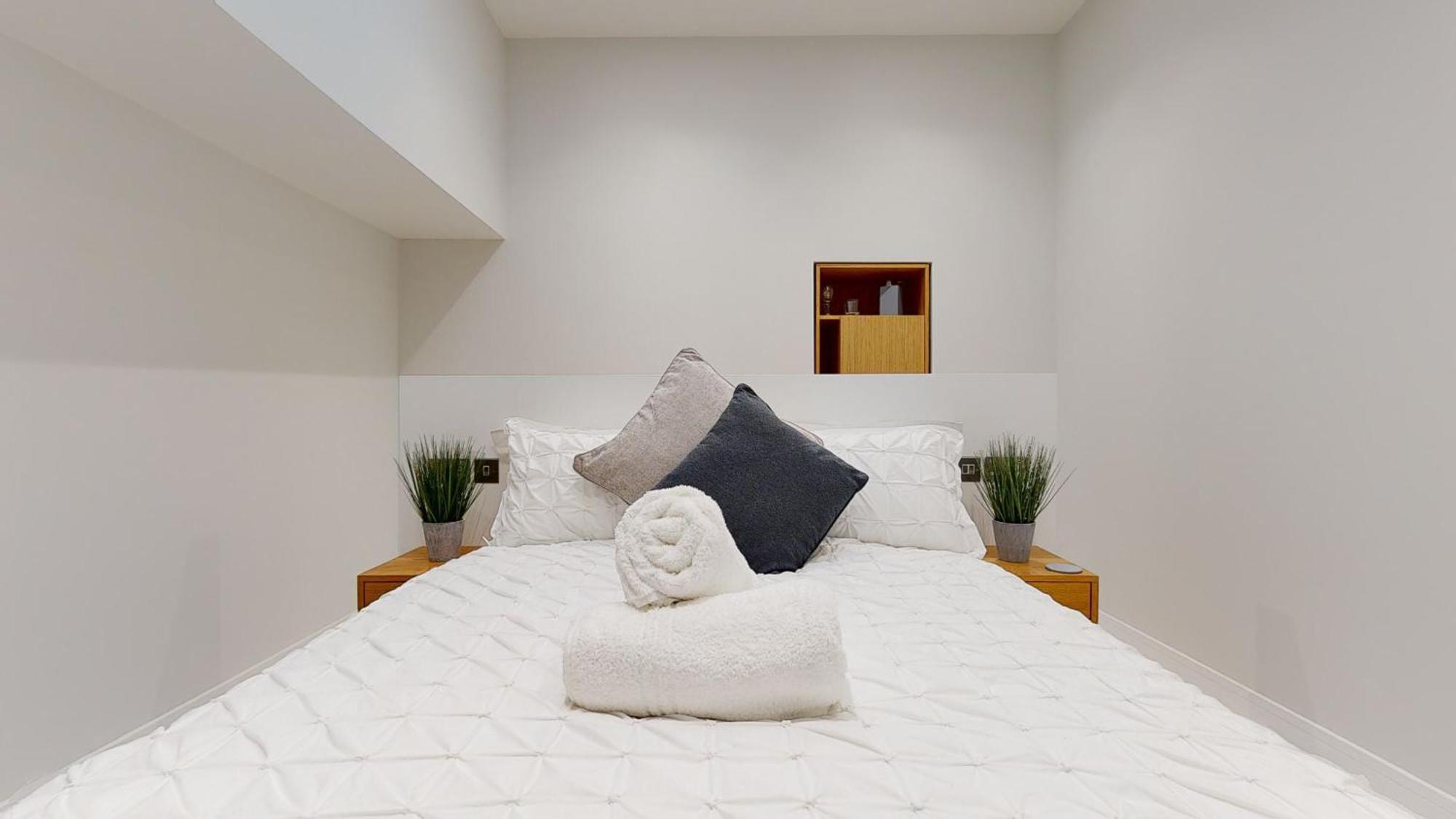 Barbican Boutique Luxury Apartments & Rooms, Plymouth Dış mekan fotoğraf
