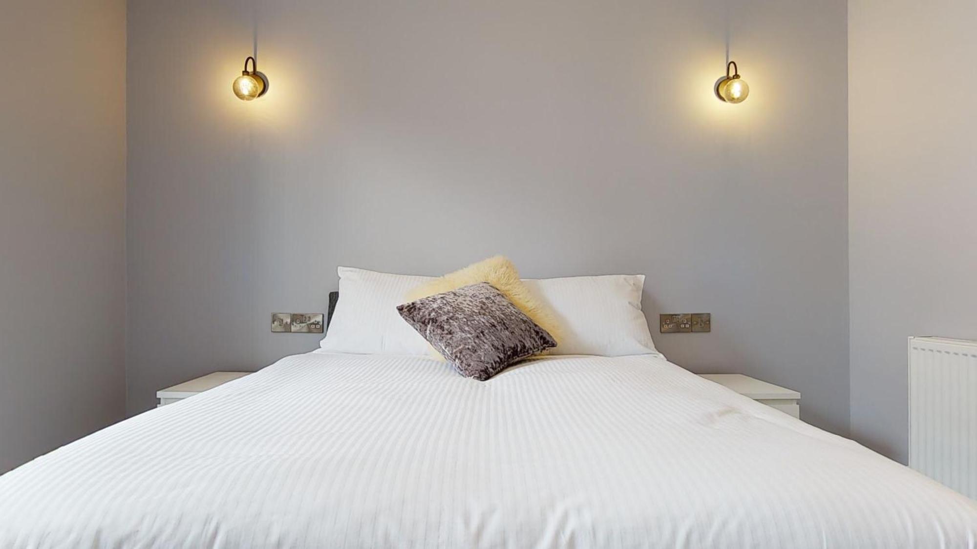 Barbican Boutique Luxury Apartments & Rooms, Plymouth Oda fotoğraf
