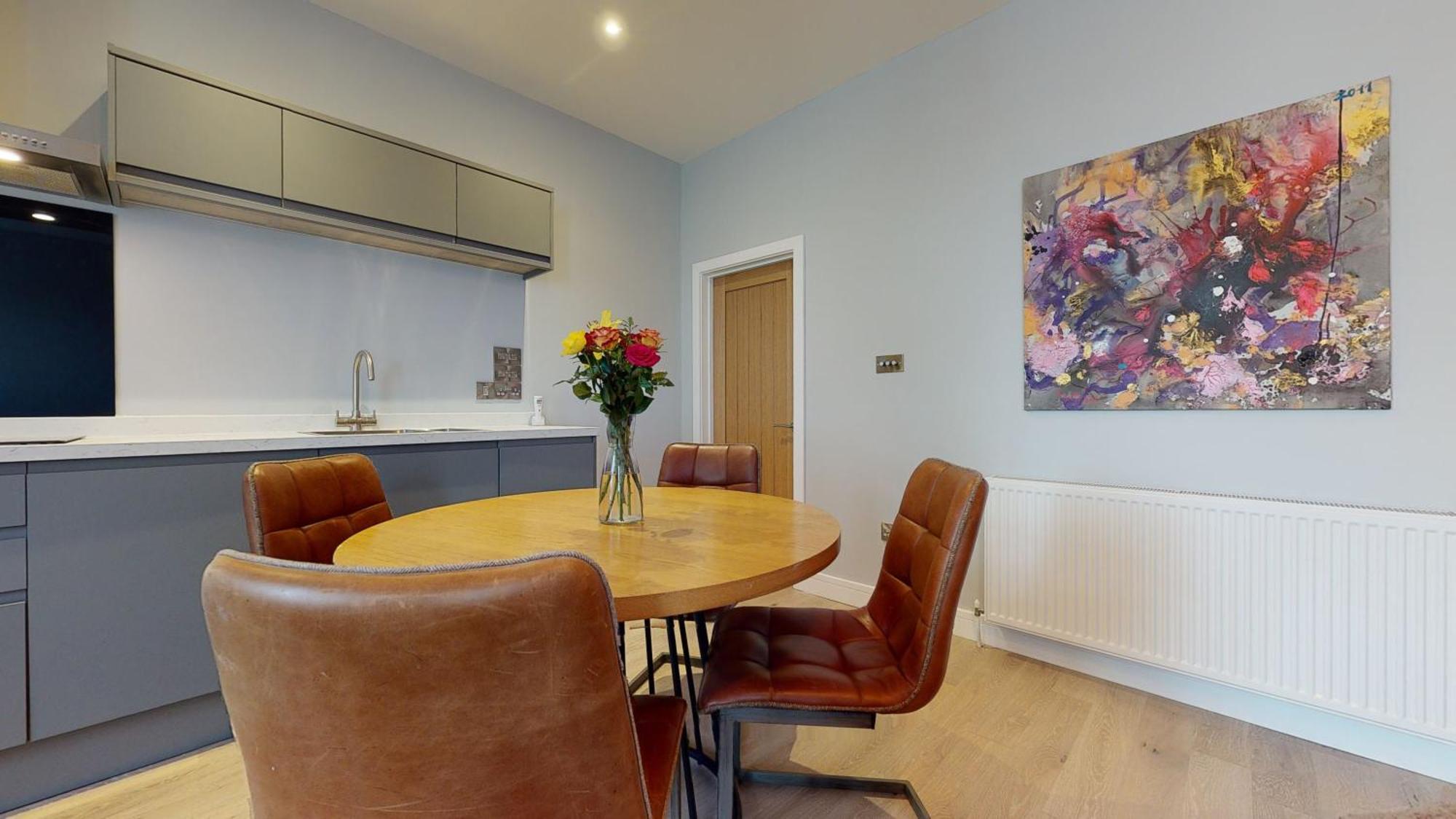 Barbican Boutique Luxury Apartments & Rooms, Plymouth Dış mekan fotoğraf
