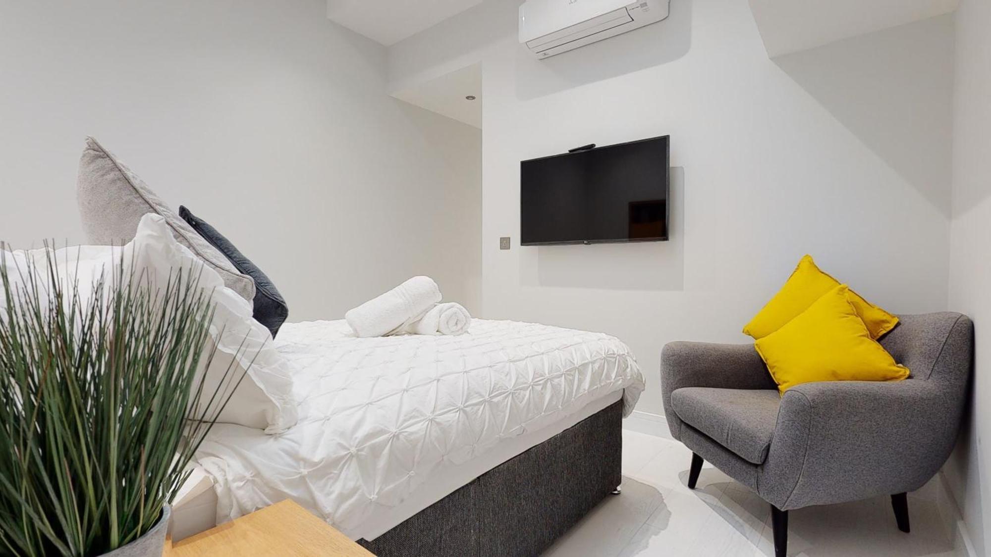 Barbican Boutique Luxury Apartments & Rooms, Plymouth Dış mekan fotoğraf