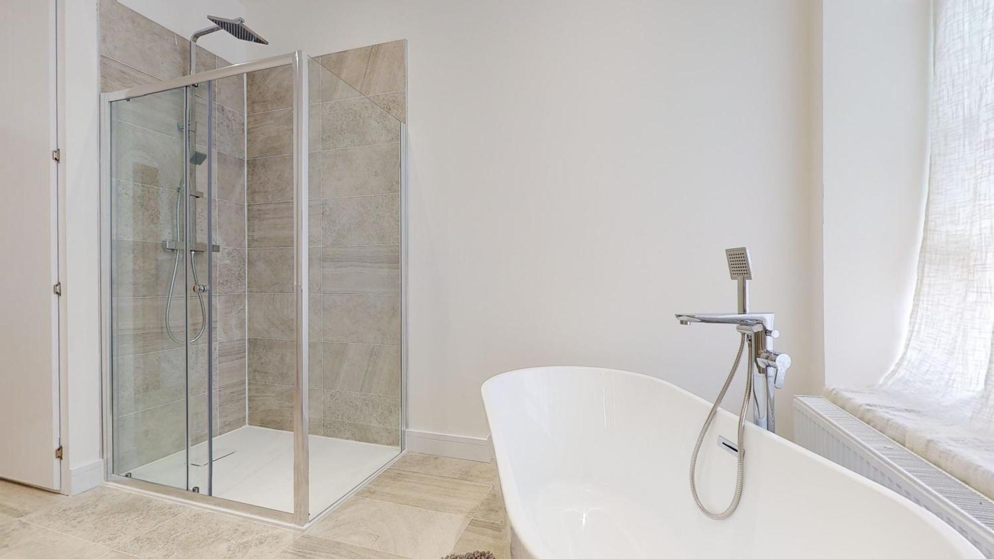Barbican Boutique Luxury Apartments & Rooms, Plymouth Oda fotoğraf