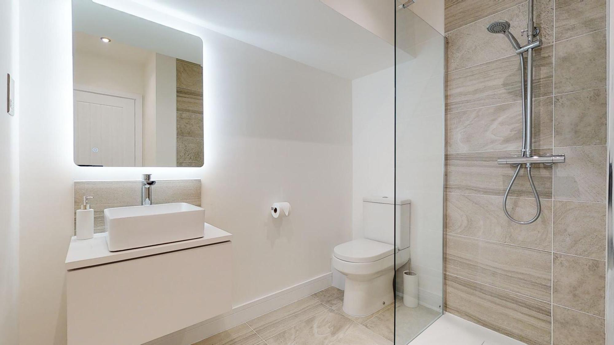 Barbican Boutique Luxury Apartments & Rooms, Plymouth Oda fotoğraf