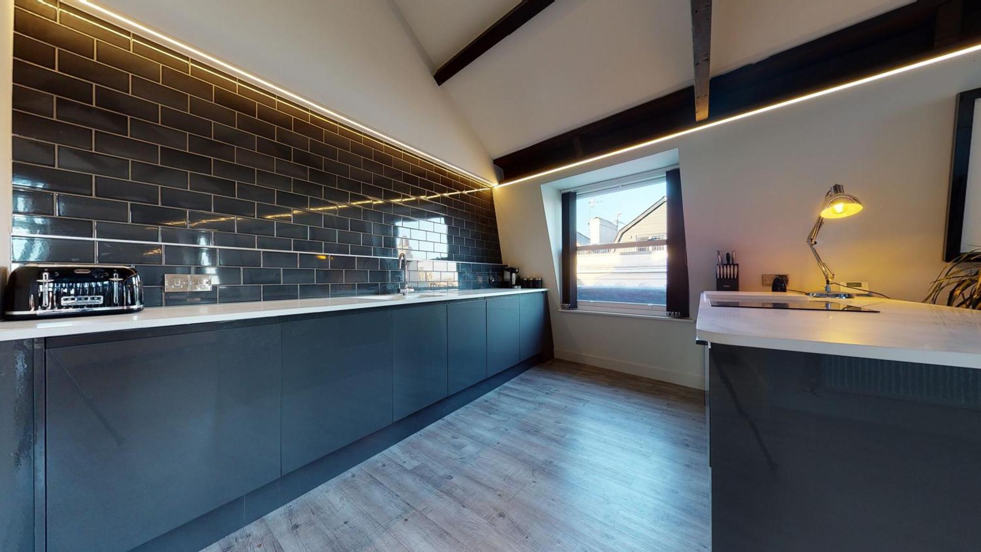 Barbican Boutique Luxury Apartments & Rooms, Plymouth Dış mekan fotoğraf