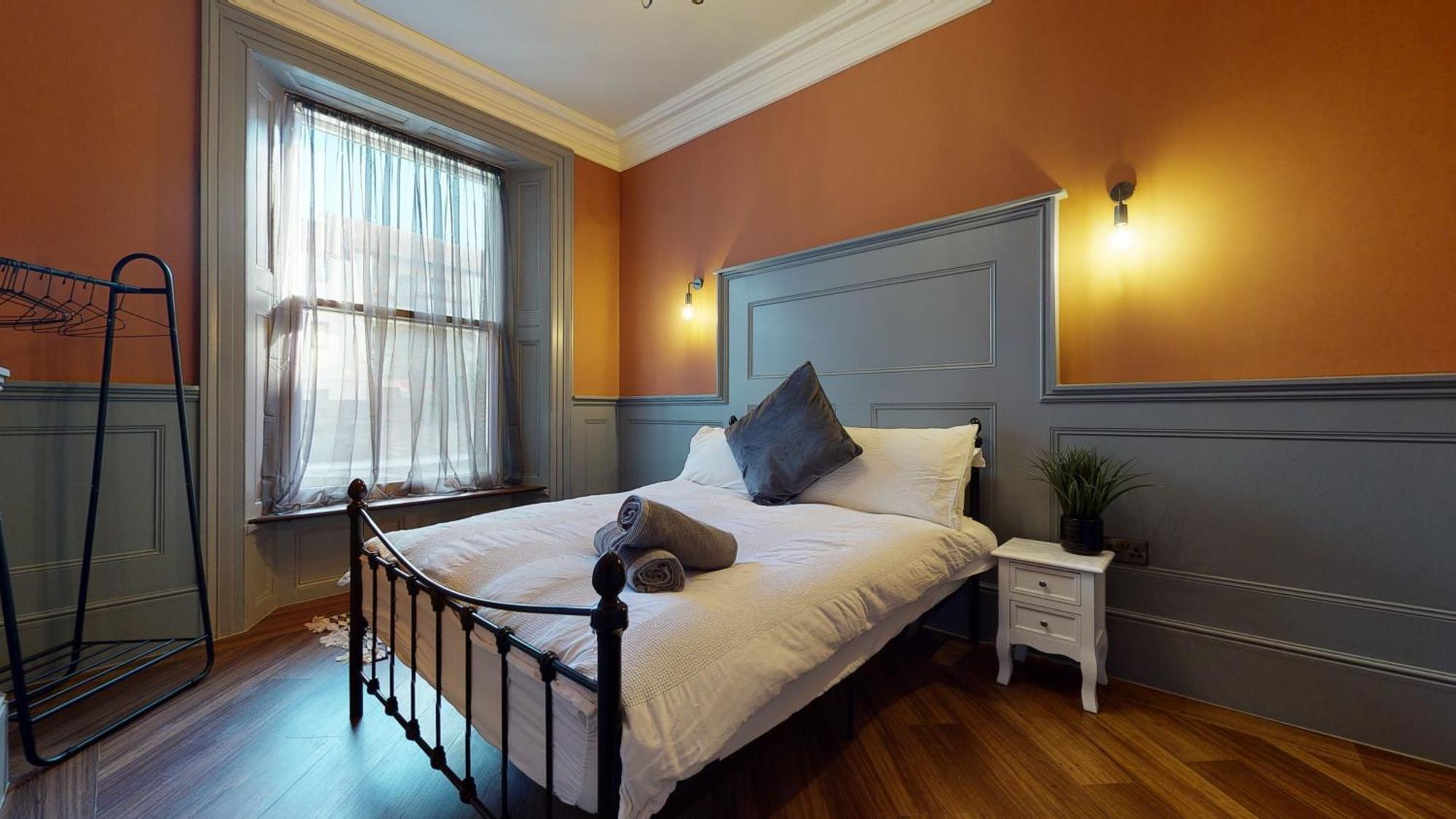 Barbican Boutique Luxury Apartments & Rooms, Plymouth Oda fotoğraf